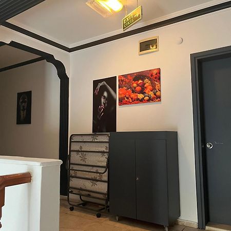 אנטליה Hotel Lunay מראה חיצוני תמונה