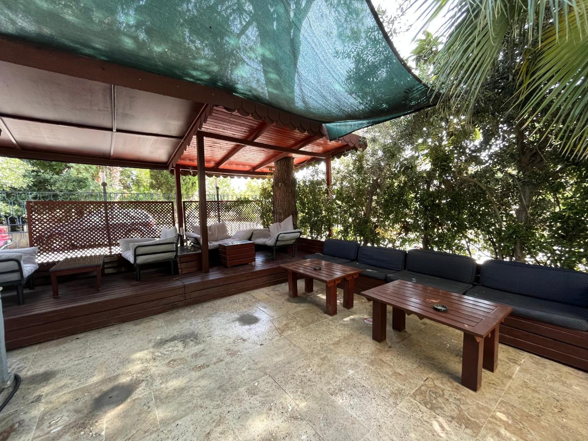אנטליה Hotel Lunay מראה חיצוני תמונה