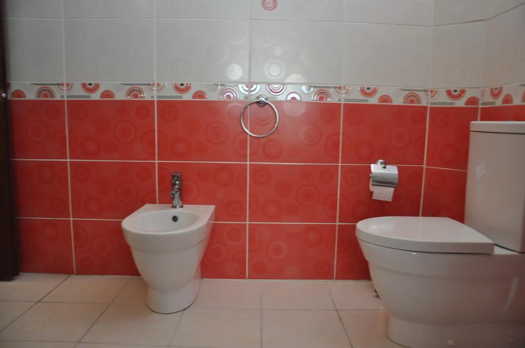 אנטליה Hotel Lunay מראה חיצוני תמונה