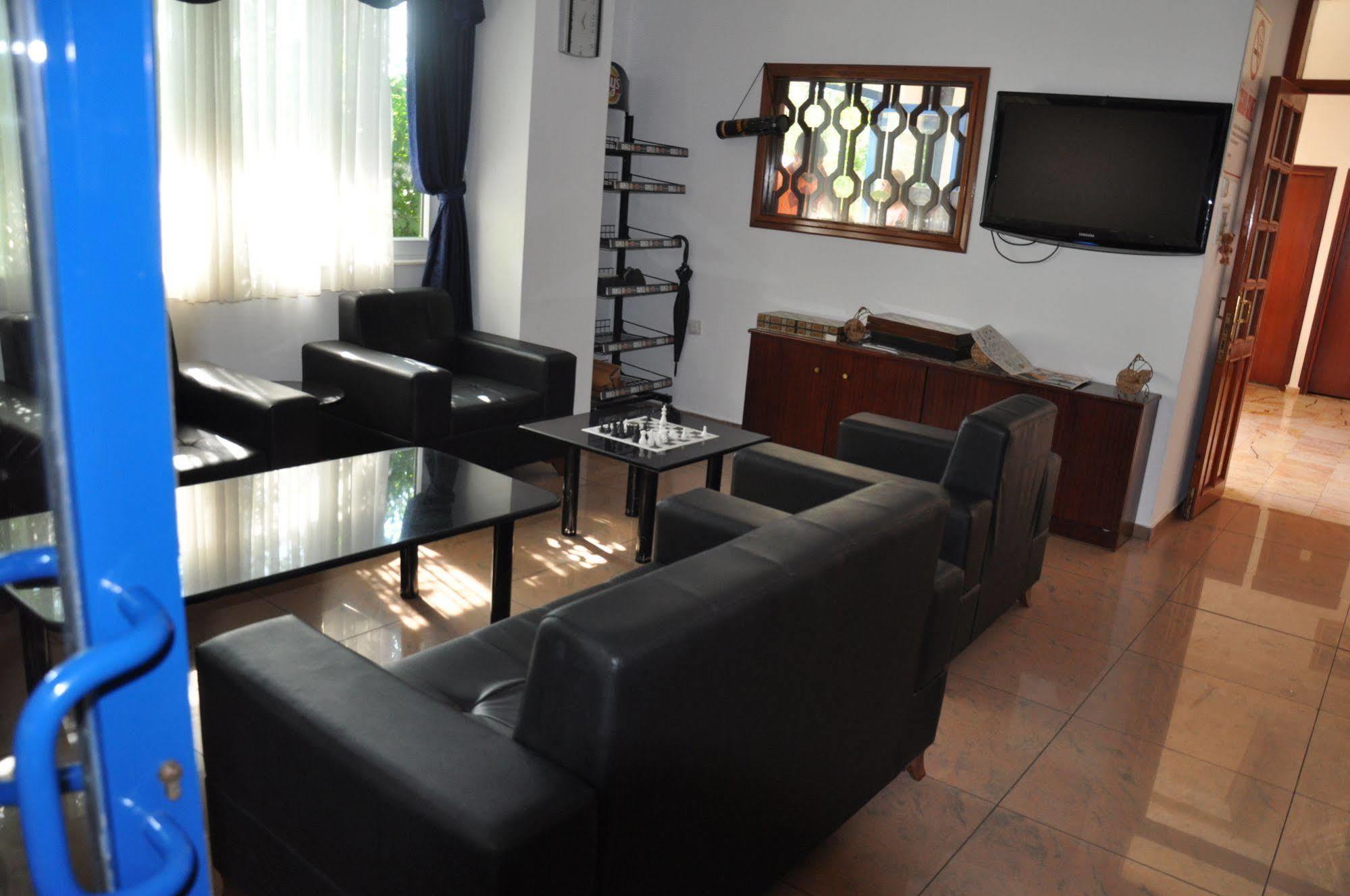 אנטליה Hotel Lunay מראה חיצוני תמונה