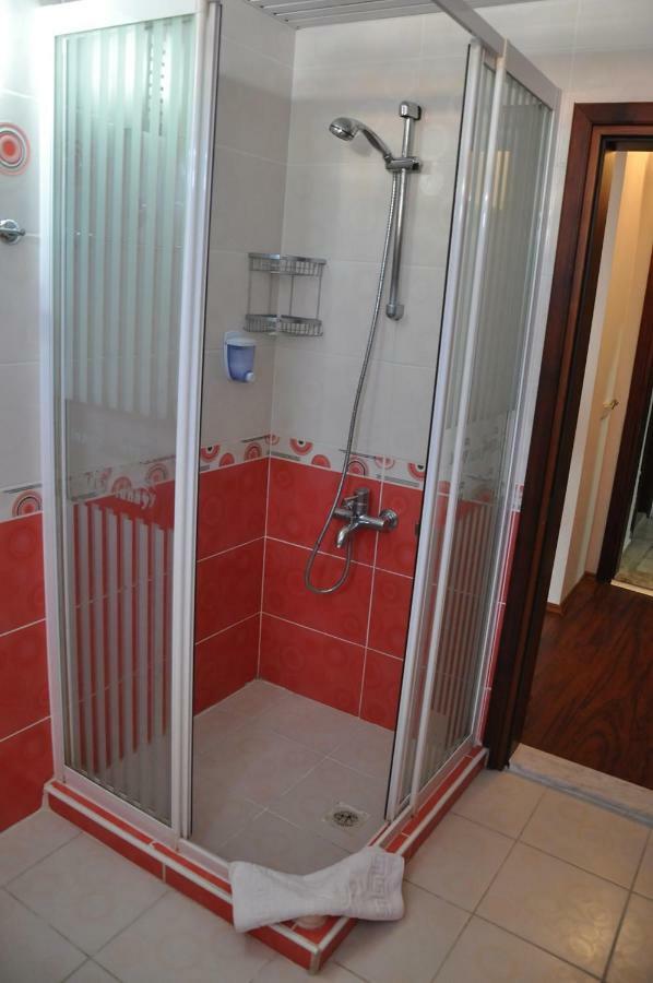 אנטליה Hotel Lunay מראה חיצוני תמונה